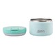 Oasis Food Jar & Junior Commuter Bundle - Mint