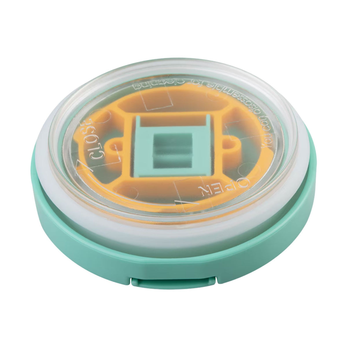 Oasis Food Jar & Junior Commuter Bundle - Mint - BentoBliss