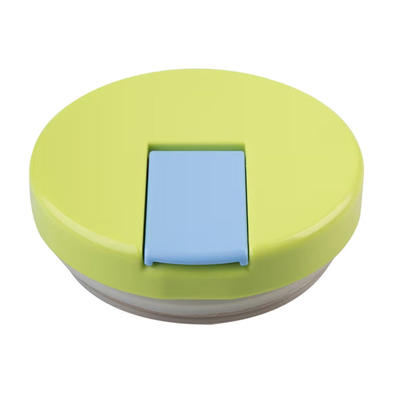 Oasis Food Jar & Junior Commuter Bundle - Peacock Blue