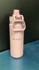 Oasis Insulated Challenger Sports Bottle With Quick Release Cap 550ml - BentoBliss