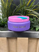 Oasis Stainless Steel Insulated Food Jar 230ml Meramid Purple Personalised Engraved with Mae Llyod on it from BentoBliss. 