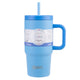 Oasis Food Jar & Junior Commuter Bundle - Blue