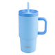 Oasis Food Jar & Junior Commuter Bundle - Blue