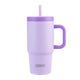 Oasis Food Jar & Junior Commuter Bundle - Lilac