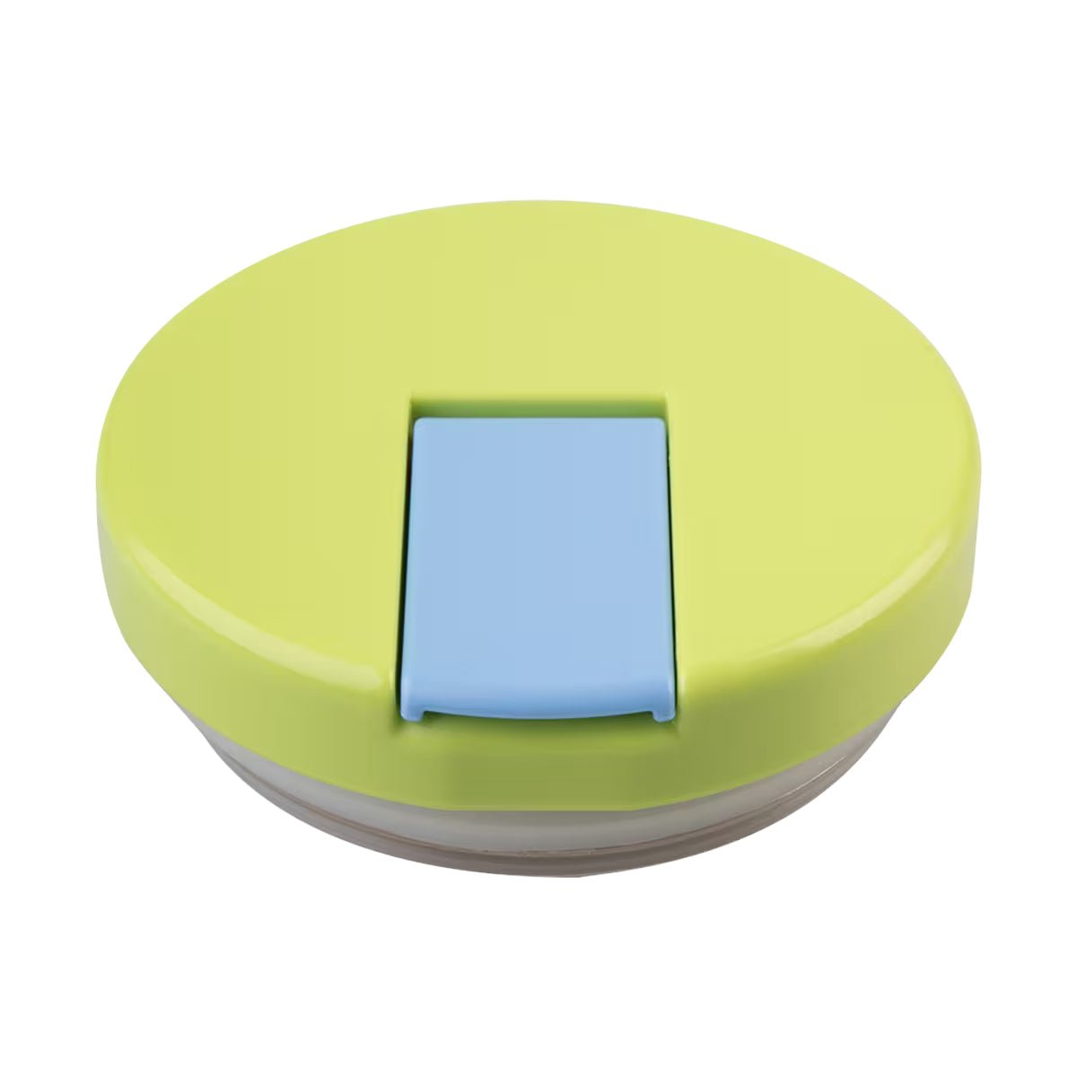 Oasis Insulated Food Flask 300ml - Peacock Blue - BentoBliss