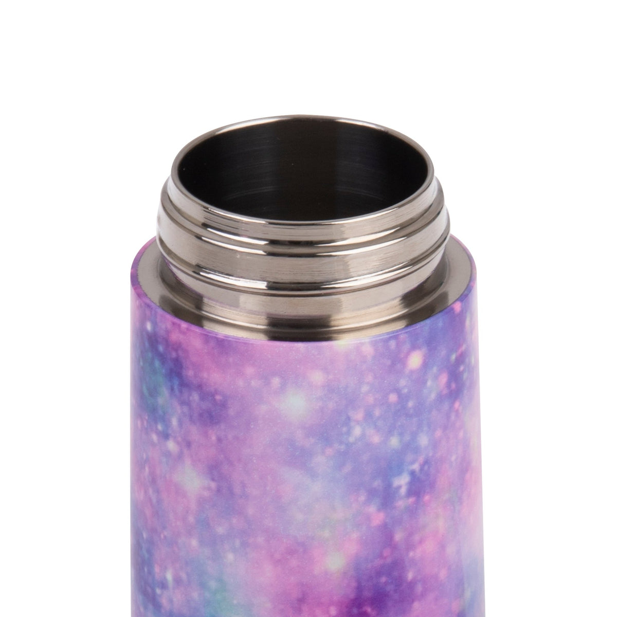 Sachi Insulated Lunch Bag, Food Jar & Bottle Bundle - Galaxy - BentoBliss