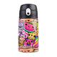 Sachi Insulated Double Decker Lunch Bag & Kids Drink Bottle 400ml - Squishies