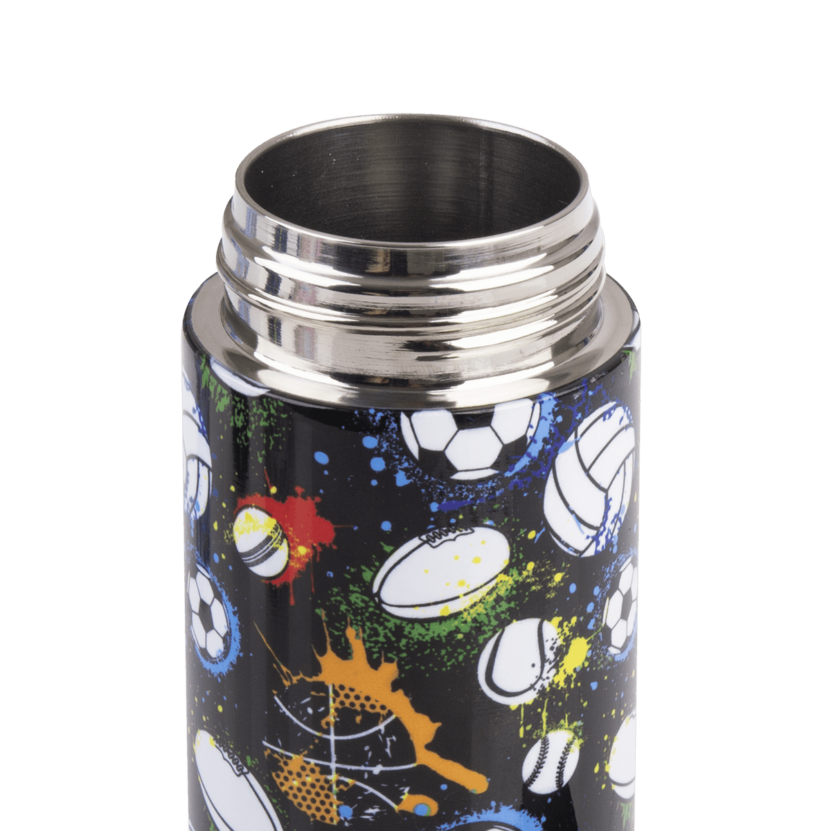 Sachi Insulated Lunch Bag and Bottle Bundle - Sports - BentoBliss