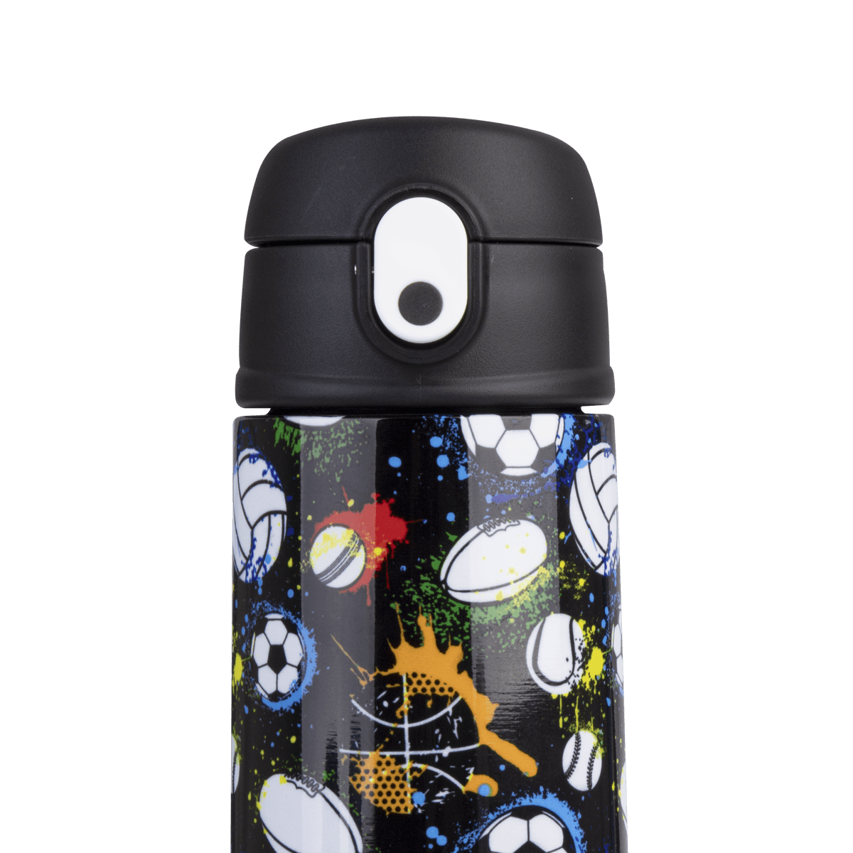 Sachi Insulated Lunch Bag and Bottle Bundle - Sports - BentoBliss