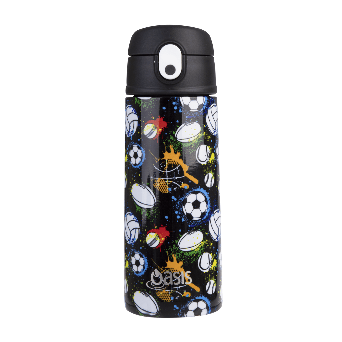 Sachi Insulated Lunch Bag and Bottle Bundle - Sports - BentoBliss