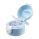 Oasis Replacement Lid Only 400ml Puppy Dogs Lid Open