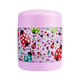 Oasis Insulated Kids Food Jar 300ml - Lovely Ladybugs - BentoBliss 