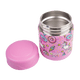 Oasis Insulated Kids Food Jar 300ml - Unicorn - BentoBliss 