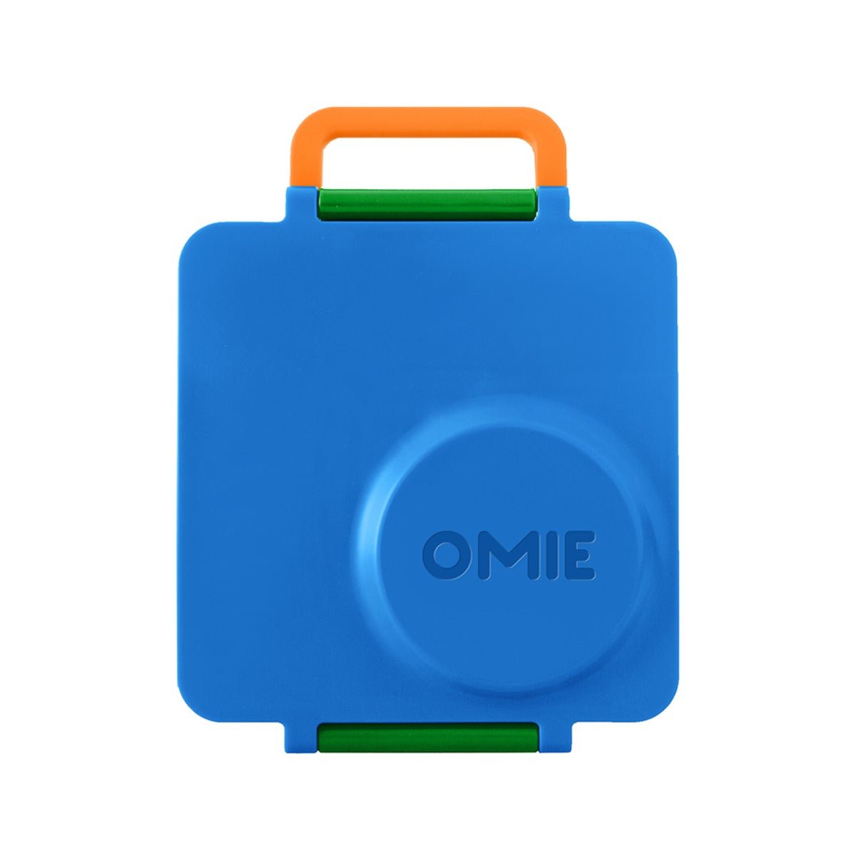 Omiebox V2 Hot & Cold Kid's Bento Box - BentoBliss