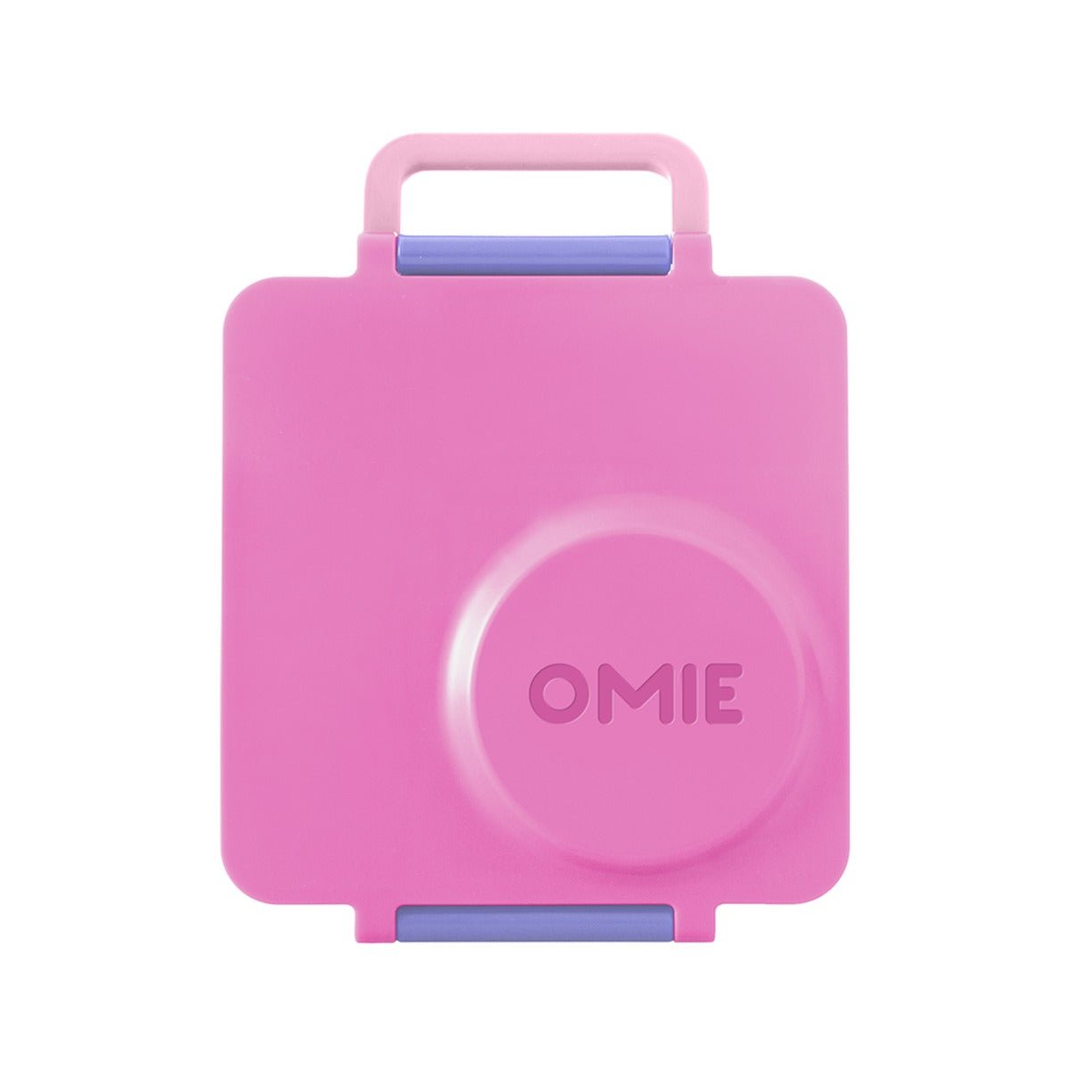 Omiebox V2 Hot & Cold Kid's Bento Box - BentoBliss