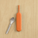 OmieBox UP Bundle - Teal Green - utensil pod set sunny 5