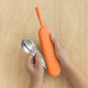 OmieBox UP Bundle - Teal Green - utensil pod set sunny 3
