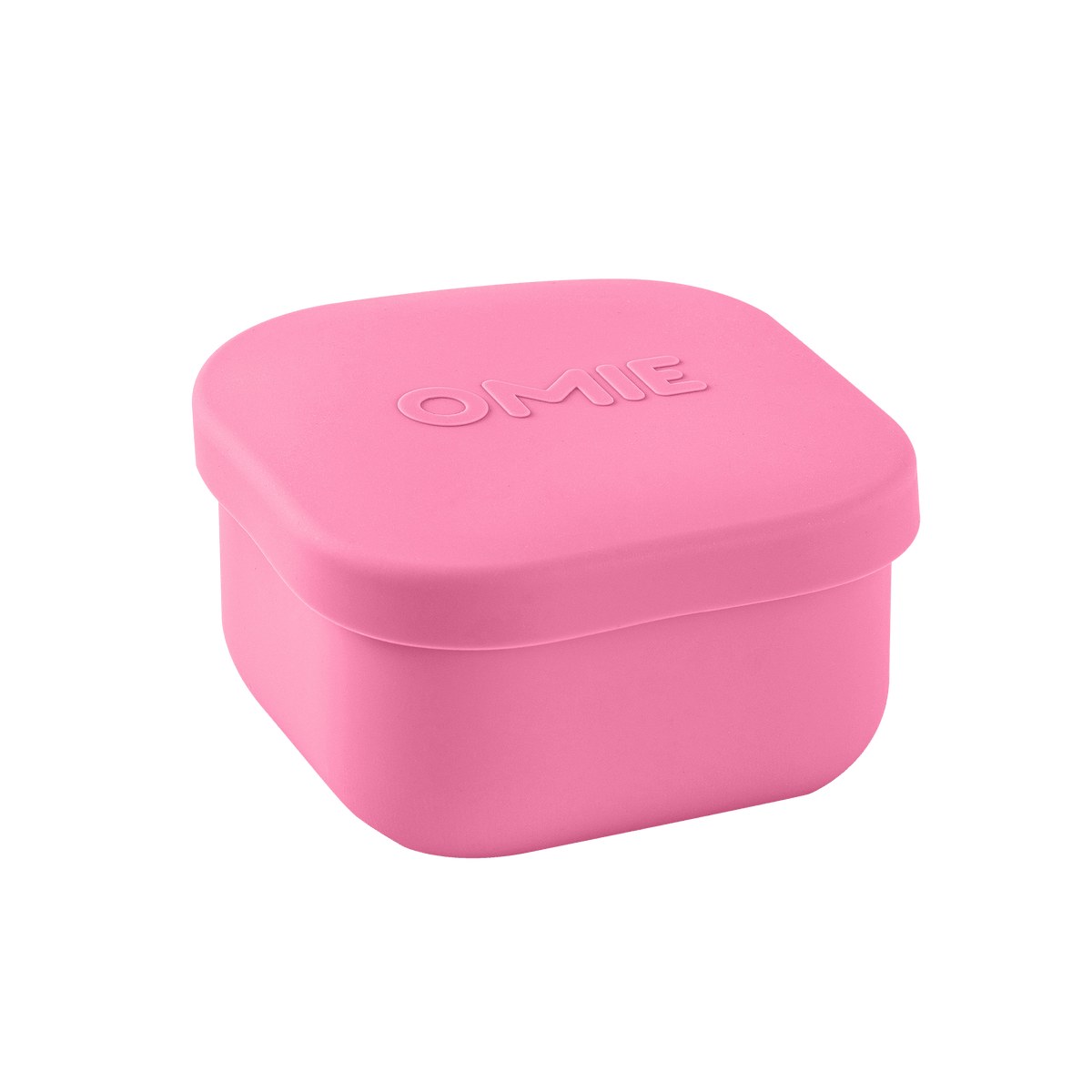 Omiebox V2 Bundle - Pinkberry - BentoBliss