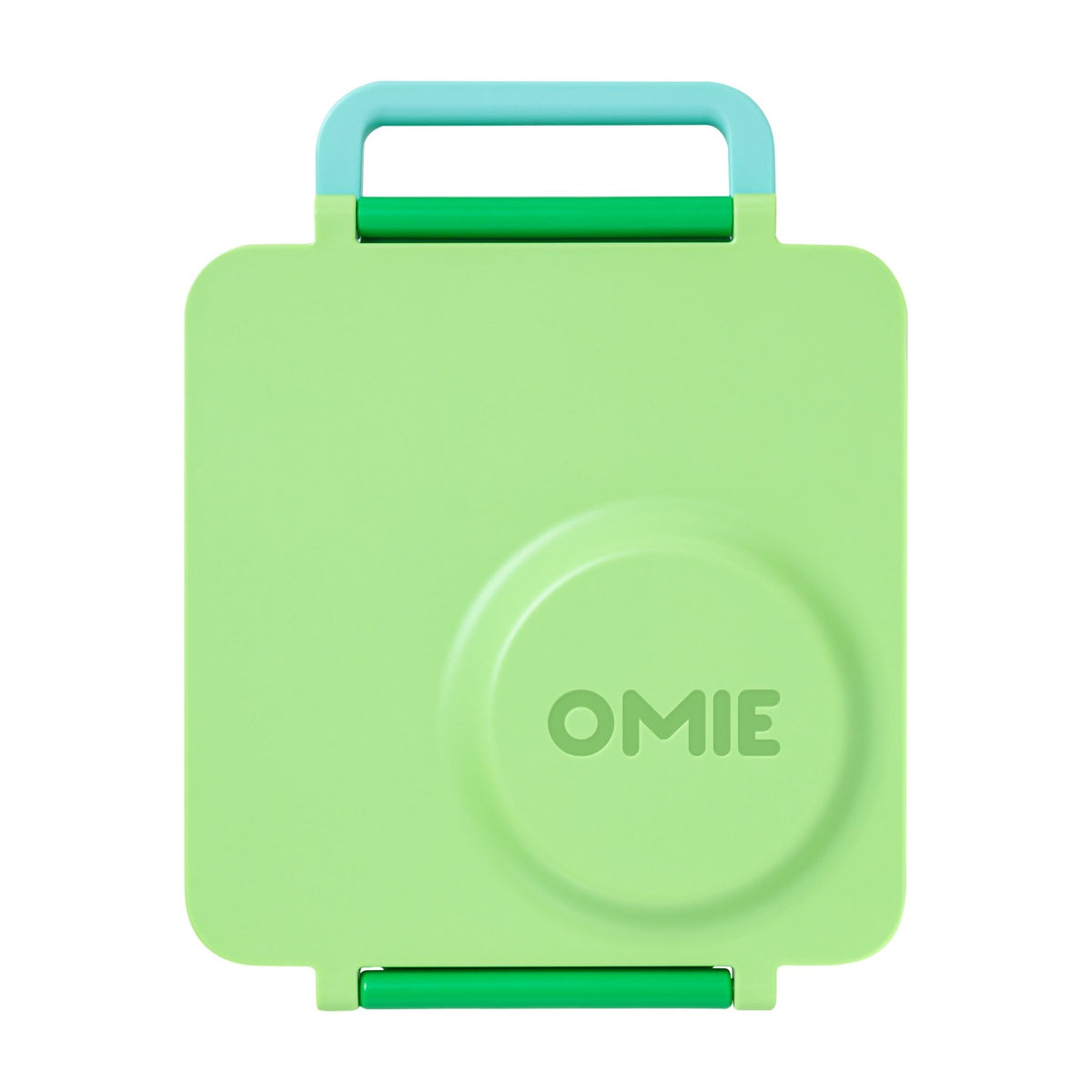 Omiebox V2 Hot & Cold Kid's Bento Box - BentoBliss