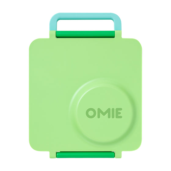 Omiebox V2 Hot & Cold Kid's Bento Box