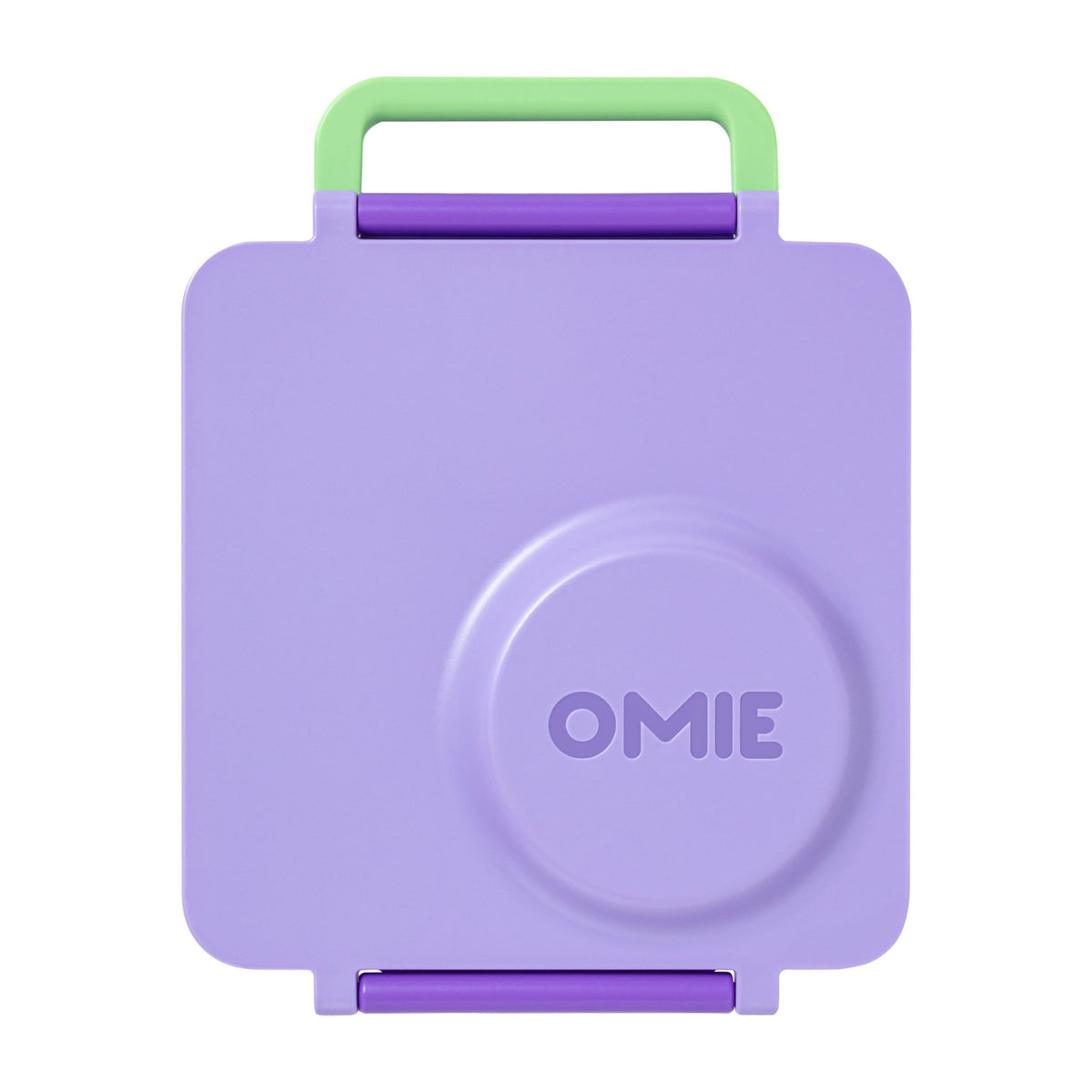 Omiebox V2 Hot & Cold Kid's Bento Box - BentoBliss