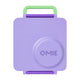 Omiebox V2 Hot & Cold Kid's Bento Box