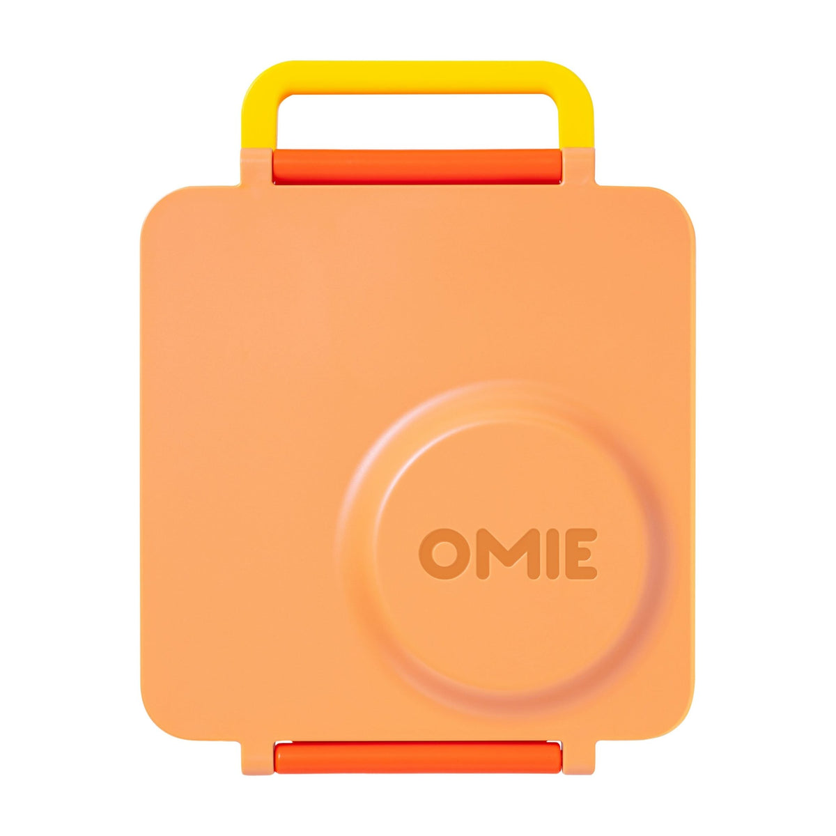 Omiebox V2 Hot & Cold Kid's Bento Box - BentoBliss
