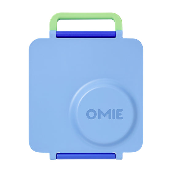 Omiebox V2 Hot & Cold Kid's Bento Box