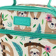 Sachi Insulated Lunch Tote Bag - Sleepy Sloths