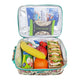 Sachi Insulated Lunch Tote Bag - Sleepy Sloths