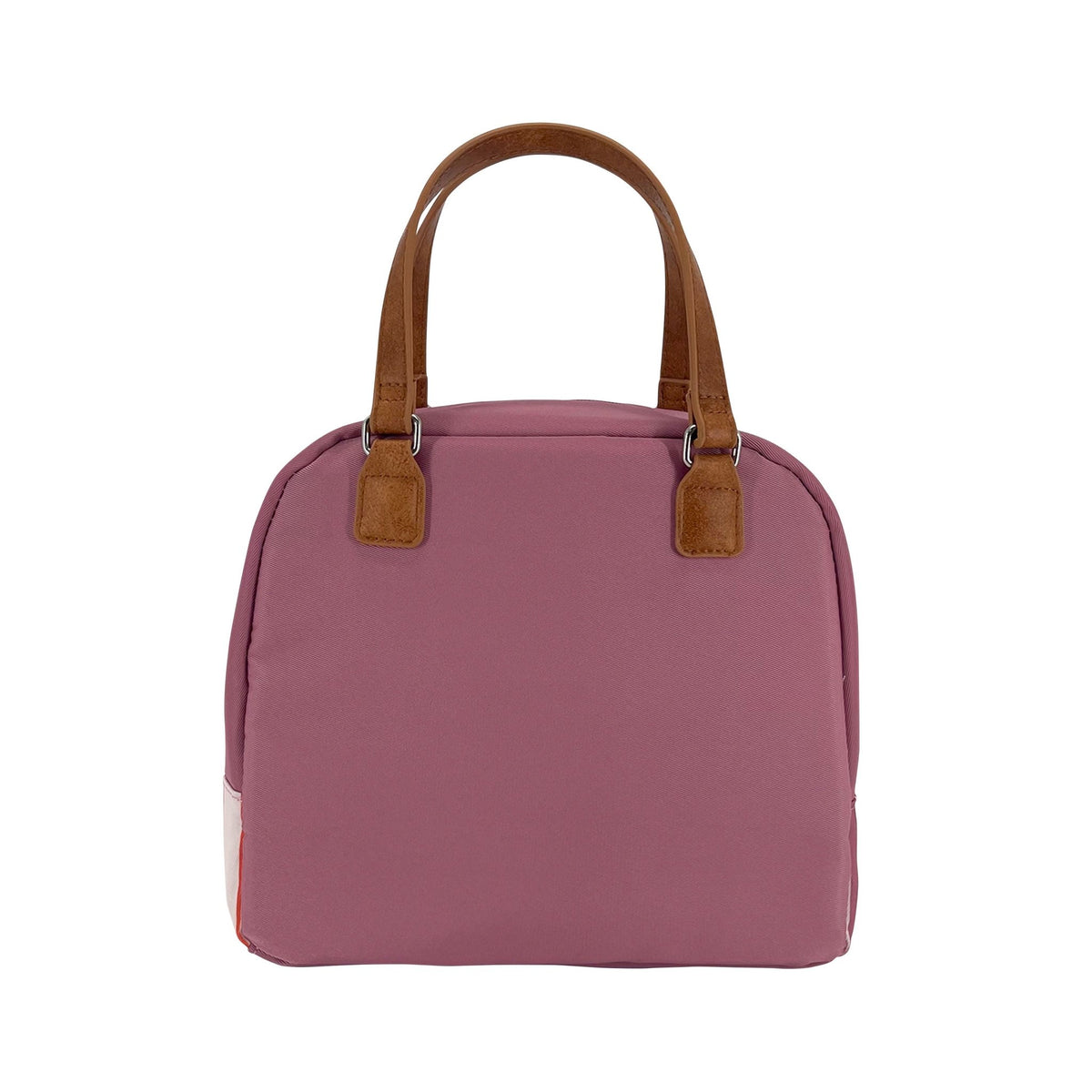 Sachi Insulated Cali Lunch Bag - Blush Stripes - BentoBliss