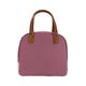 Sachi Insulated Cali Lunch Bag - Blush Stripes
