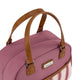 Sachi Insulated Cali Lunch Bag - Blush Stripes