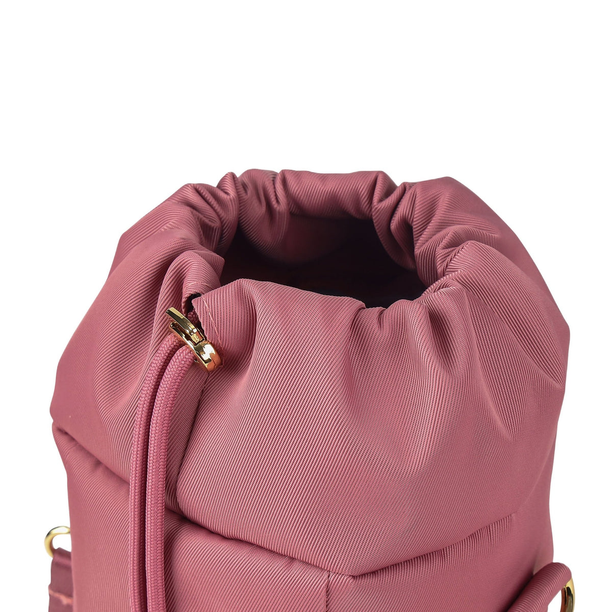 Sachi Crossbody Insulated Bottle Bag - Blush - BentoBliss