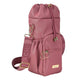 Sachi Crossbody Insulated Bottle Bag - Blush
