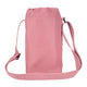 Sachi Crossbody Lite Insulated Bottle Bag - Back