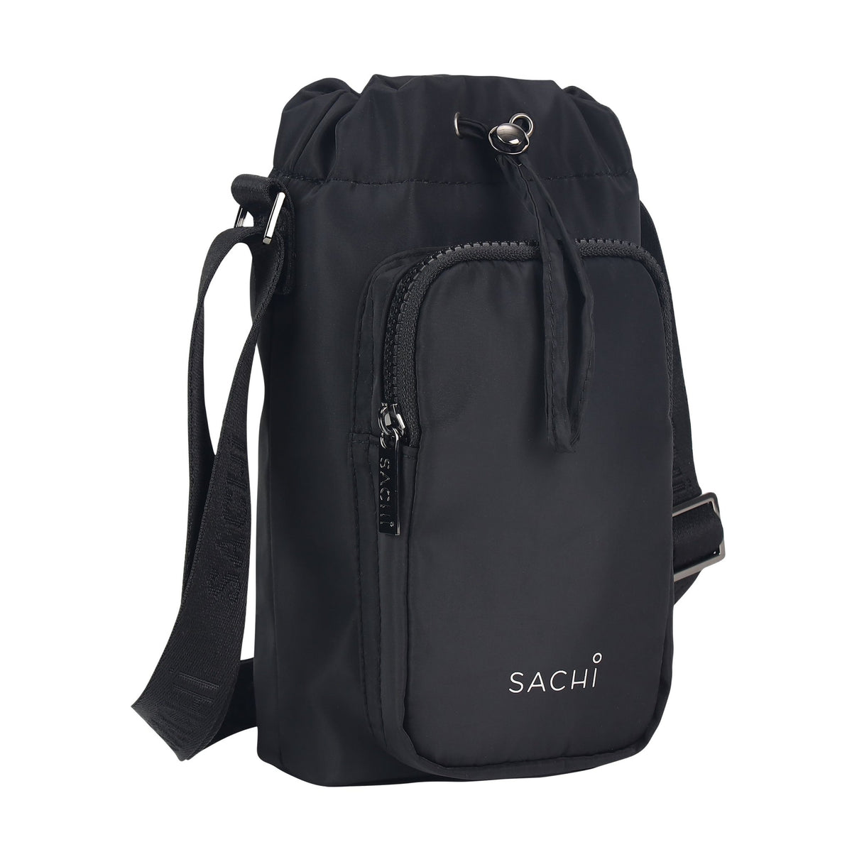 Sachi Crossbody Lite Insulated Bottle Bag - BentoBliss
