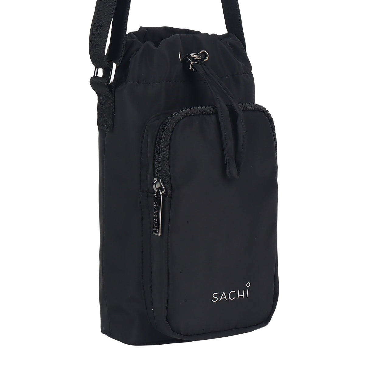 Sachi Crossbody Lite Insulated Bottle Bag - BentoBliss