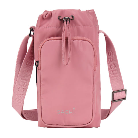 Sachi Crossbody Bottle Bags