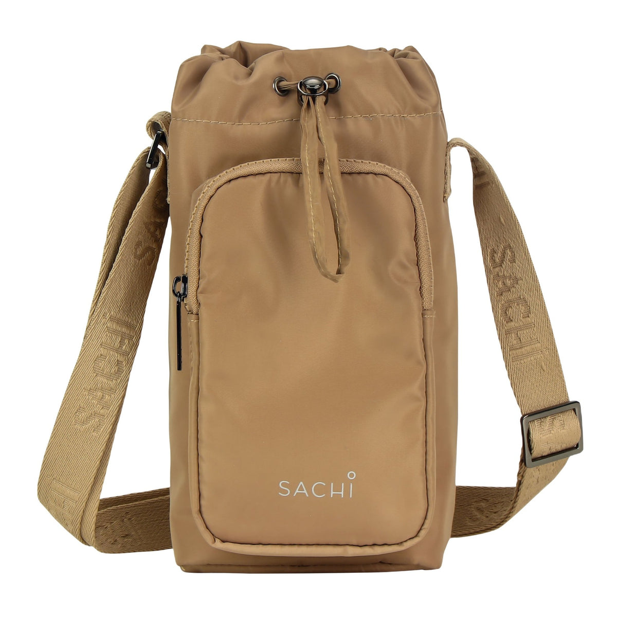 Sachi Crossbody Lite Insulated Bottle Bag - BentoBliss