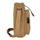 Sachi Crossbody Lite Insulated Bottle Bag - Latte Side View 2