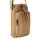Sachi Crossbody Lite Insulated Bottle Bag - Latte Side View