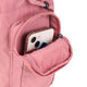Sachi Crossbody Lite Insulated Bottle Bag - Phone Pocket