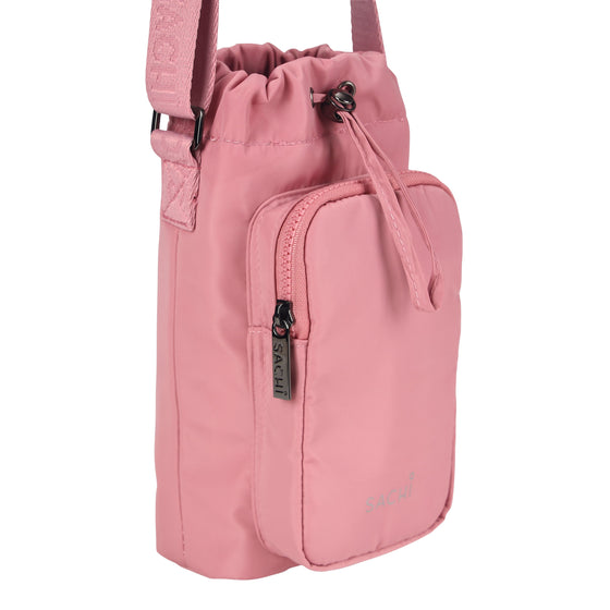 Sachi Crossbody Lite Insulated Bottle Bag - With Strap