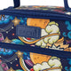 Sachi Insulated Lunch Tote Bag - Alien Adventures