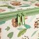 Sachi Insulated Lunch Tote Bag - Jungle Buddies