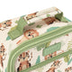 Sachi Insulated Lunch Tote Bag - Jungle Buddies