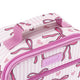Sachi Insulated Lunch Tote Bag - Bows & Hearts