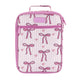 Sachi Insulated Lunch Tote Bag - Bows & Hearts