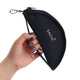 Sachi Pupbowl Portable Folding Dog Bowl